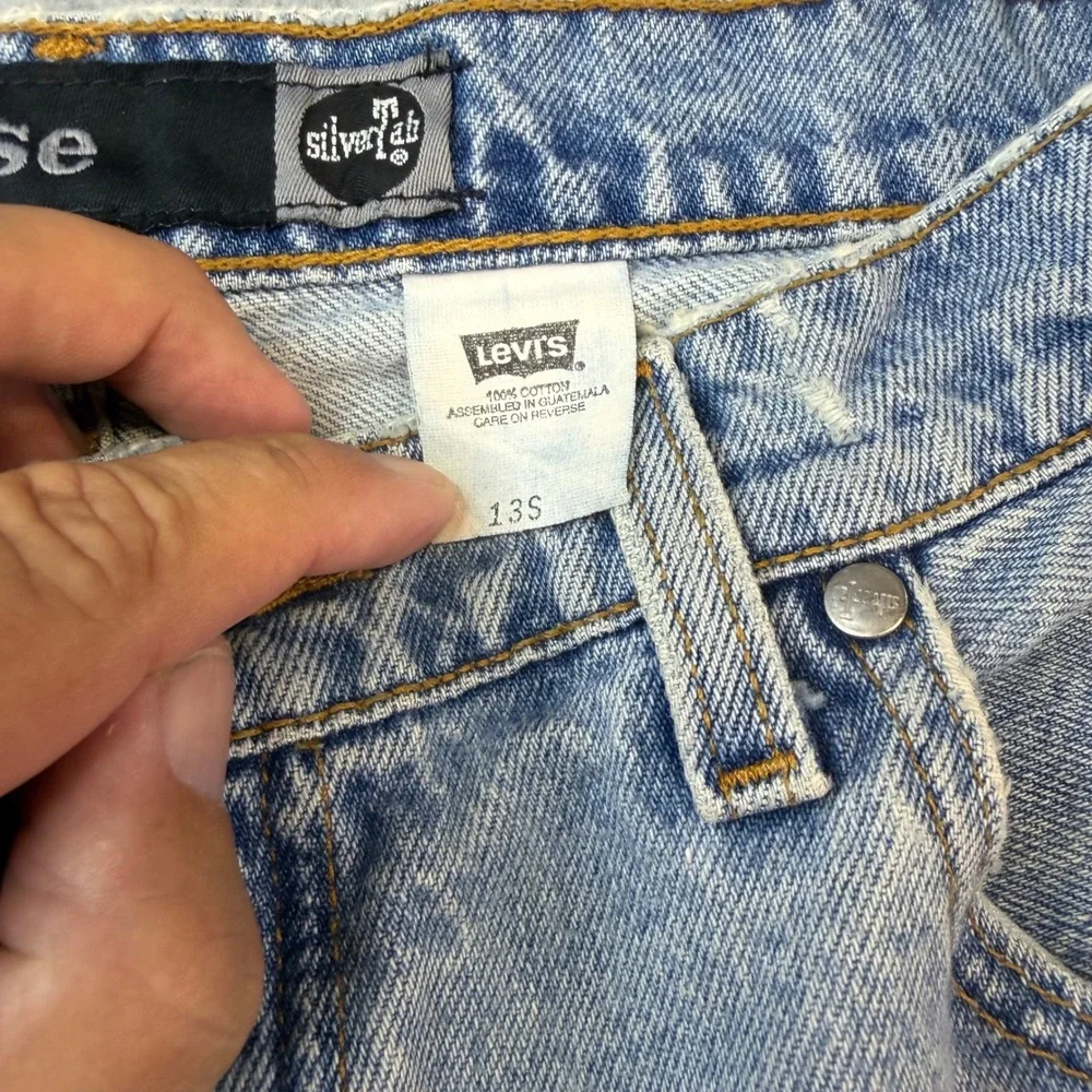 Levis vintage levis